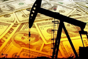 Мировые цены на нефть подешевели